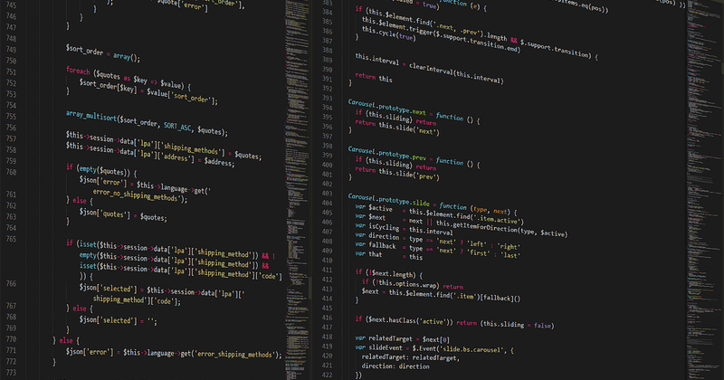 Frontend vs backend : les différences expliquées simplement