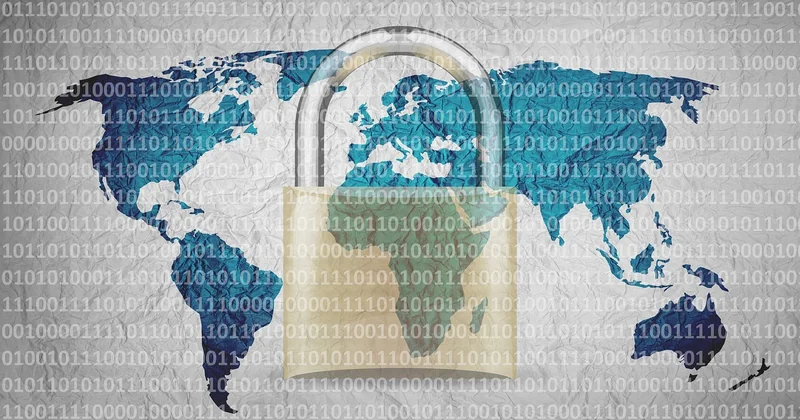 La cybersécurité n'est plus un mur, c'est un plan de circulation