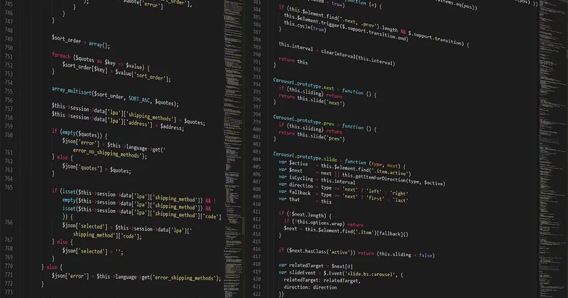 Les balises HTML qui comptent vraiment